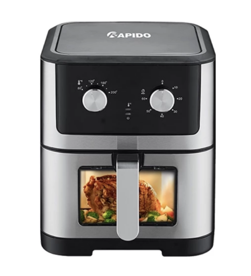 Rapido RAF-8.0M 8 lít