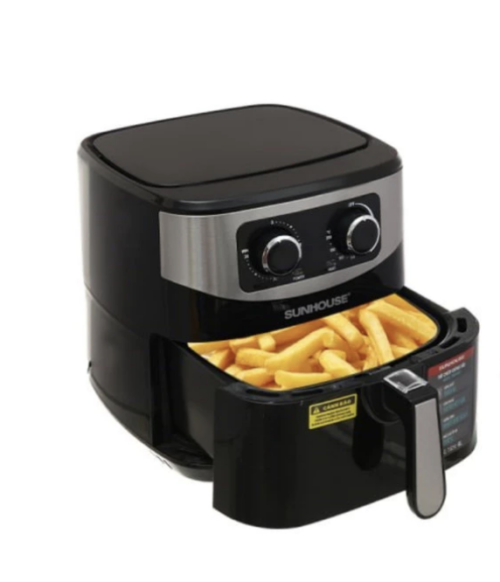Sunhouse SHD4062 6 lít